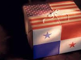 Noticia Radio Panamá | Entra en vigor acuerdo comercial Panamá-EEUU