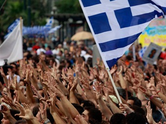 Noticia Radio Panamá | Gobierno amplía la austeridad en Grecia