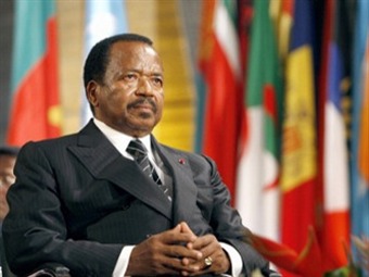 Noticia Radio Panamá | Presidente camerunés cumple 30 años en el poder