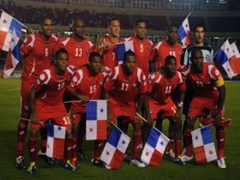 Noticia Radio Panamá | Hexagonal Concacaf: Panamá se enfrentará a Costa Rica en su primer juego