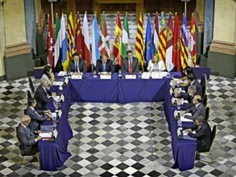 Noticia Radio Panamá | Cádiz recibe a los presidentes asistentes a la Cumbre Iberoamericana