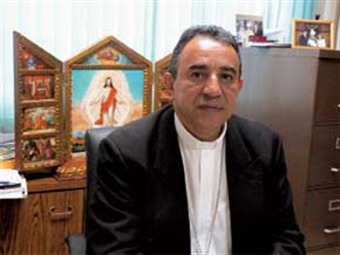 Noticia Radio Panamá | Monseñor Ulloa: ‘integrantes del diálogo deben permanecer en la mesa buscando solución’