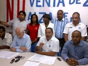Noticia Radio Panamá | Se detiene el diálogo en Colón