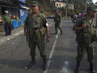 Noticia Radio Panamá | Oficialistas desmienten posible remilitarización de Panamá