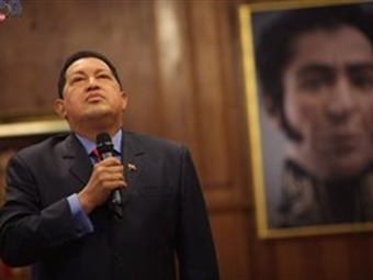 Noticia Radio Panamá | Hugo Chávez pide permiso para ir a Cuba a tratamiento