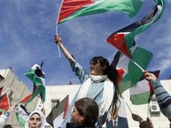 Noticia Radio Panamá | España reconocerá el estado palestino en la ONU