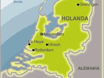 Noticia Radio Panamá | Holanda despenaliza las blasfemias