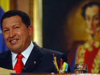 Noticia Radio Panamá | Hugo Chávez estable tras infección respiratoria