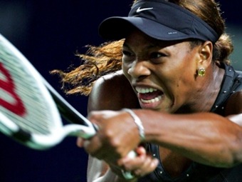 Noticia Radio Panamá | Serena Williams es operada de los pies