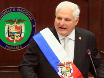 Noticia Radio Panamá | La crisis política se agrava en Panamá