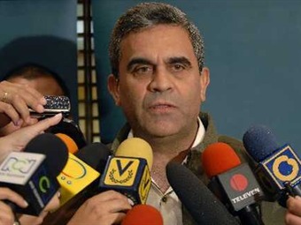 Noticia Radio Panamá | Venezuela: Ex ministro denuncia golpe de Estado