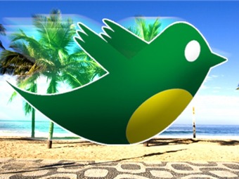 Noticia Radio Panamá | Twitter busca monetizar creciente base de clientes en Brasil