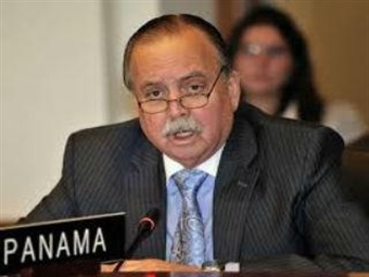 Noticia Radio Panamá | Destituido de su cargo embajador panameño ante la OEA por declaraciones sobre Venezuela