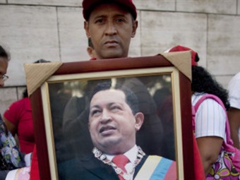 Noticia Radio Panamá | Chávez estaría en hospital exclusivo de Cuba