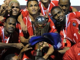 Noticia Radio Panamá | Costa Rica derrota a Honduras y gana la Copa UNCAF