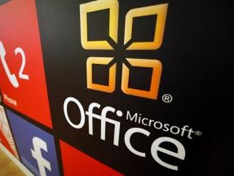 Noticia Radio Panamá | Microsoft rediseña Office para pantalla táctil