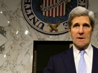 Noticia Radio Panamá | Kerry habla con líderes y colegas mundiales
