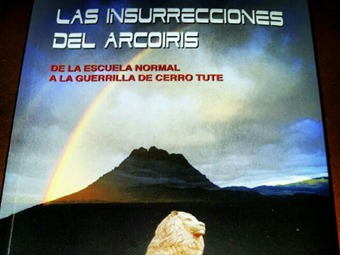 Noticia Radio Panamá | Efebo Diaz nos habla del libro ‘Las insurrecciones del arcoiris’