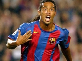 Noticia Radio Panamá | Ronaldinho: «Conservo mi estilo»