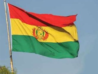 Noticia Radio Panamá | Bolivia denunciará a Chile por consignas xenófoba