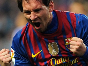 Noticia Radio Panamá | Messi renueva contrato hasta 2018