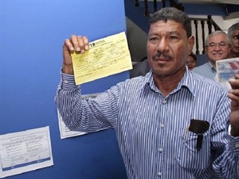 Noticia Radio Panamá | Separan del cargo al Alcalde de Chame tras ser condenado