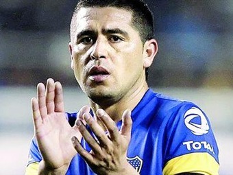 Noticia Radio Panamá | Riquelme arregla vuelta a Boca Juniors tras medio año de inactividad