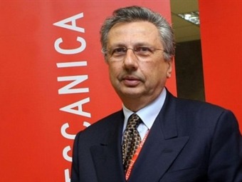 Noticia Radio Panamá | Jefe de Finmeccanica arrestado por acusaciones de corrupción