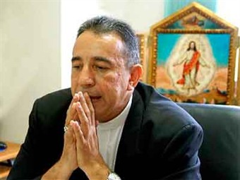 Noticia Radio Panamá | Ulloa; ‘Oremos para que los Cardenales sean iluminados en la elección del nuevo Papa’