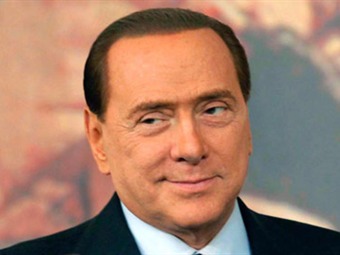 Noticia Radio Panamá | Berlusconi: Para hacer negocios en el 3er mundo hay que dar coimas