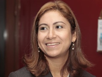 Noticia Radio Panamá | Yasmina Pimentel nueva titular del ministerio de Vivienda