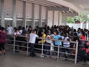 Noticia Radio Panamá | Migración efectuará en mayo jornada de ‘Crisol de razas’