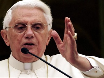 Noticia Radio Panamá | Papa anuncia decreto a para adelantar el cónclave