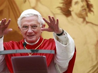 Noticia Radio Panamá | Inicia el proceso de escoger al Papa