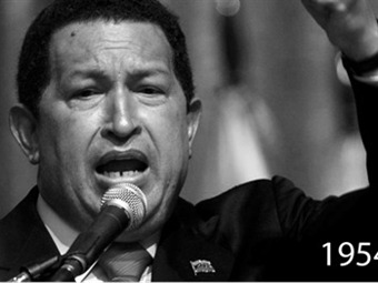 Noticia Radio Panamá | Se confirma oficialmente el deceso del presidente venezolano Hugo Rafael Chávez Frías