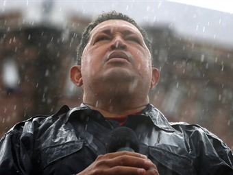 Noticia Radio Panamá | Caracas se mantiene en calma