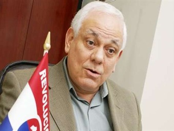 Noticia Radio Panamá | Martinelli está derrotado’: Micthell Doens