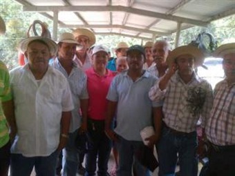 Noticia Radio Panamá | Dirigentes del PRD en Coclé aseguran que superarán el 20% de participación