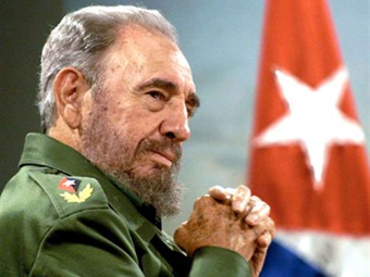 Noticia Radio Panamá | «Se nos fue el mejor amigo del pueblo cubano»; Castro