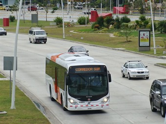 Noticia Radio Panamá | Nuevas rutas del Metrobus
