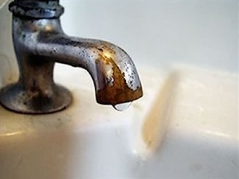 Noticia Radio Panamá | Dos tercios de habitantes sin agua potable en Asia