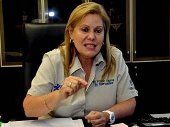 Noticia Radio Panamá | «Hay una confusión respecto a mi cargo»; Burillo