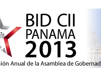Noticia Radio Panamá | Sigue la transmisión de la reunión anual de Banco Interamericano de Desarrollo