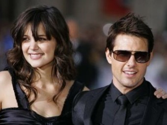 Noticia Radio Panamá | Tom Cruise supera sus diferencias con Katie Holmes