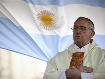 Noticia Radio Panamá | Francisco; hacia Brasil y ¿Argentina?