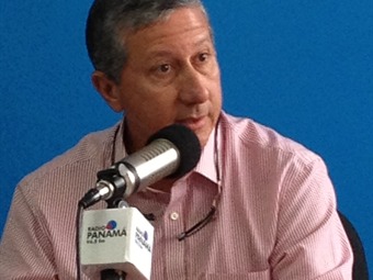 Noticia Radio Panamá | «Lo más importante es cuidar el producto Panamá»; Willy Delvalle