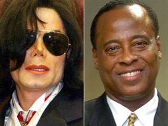 Noticia Radio Panamá | Conrad Murray apela sentencia por muerte de Michael Jackson