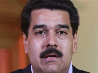 Noticia Radio Panamá | Maduro dice que Chávez se le apareció en forma de ‘pajarito’ y lo bendijo