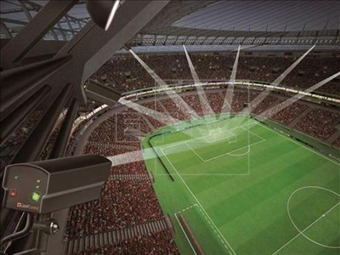 Noticia Radio Panamá | «GoalControl» será proveedor de la tecnología de línea de gol en la Copa Confederaciones’13