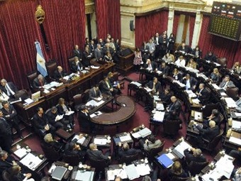 Noticia Radio Panamá | Senado uruguayo le da luz verde al matrimonio homosexual